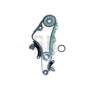 Kit de chaîne de distribution et accessoires pour MAZDA 3 2.2L DOHC 2184CC 133.3CUIN 14 DIESEL, pièces auto Taïwan, kit de distribution secondaire pour MAZDA - Product Image 1