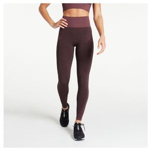 Nouveau Legging Sport Décontracté Femme Tendance de Haute Qualité, Taille Haute, Tricoté, Séchage Rapide, Respirant, pour Gym, Entraînement et Yoga - Product Image 4
