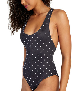 Traje de Baño de Una Pieza Personalizado para Mujer, Ropa de Playa Ligera y Elástica, Servicio de Muestra Disponible, Calidad Premium - Product Image 5