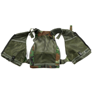 Chaleco de Pesca Multibolsillos Transpirable de Secado Rápido UPF 50 para Hombre y Mujer, Ideal para Escalada, Tiro, Fotografía y Pesca 2026 - Product Image 3