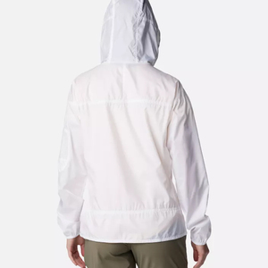 Chaquetas cortavientos casuales de invierno para mujer al por mayor, nueva colección, oferta, precio económico, chaqueta cortavientos para chicas - Product Image 2