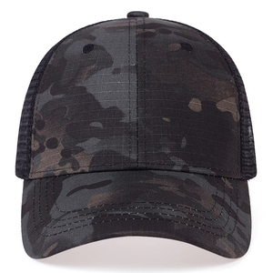 Sombrero para el Sol al Aire Libre, de Ala Ancha, con Protección UV, Transpirable, para Pesca y Senderismo, Fabricante de Sombreros de Pesca Tipo Boonie - Product Image 4