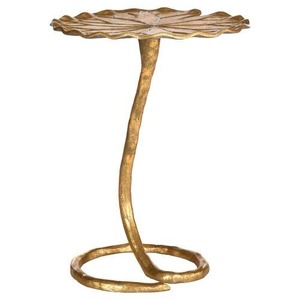 Modern Black Metal <b>Console</b> <b>Table</b> With Tempered <b>Glass</b> Top Cross Base Design For Living Room Home Furniture Stable Structure - Product Image 3