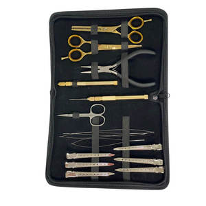 Juego de Herramientas Profesionales para Extensiones de Cabello con Micro-Links de Fijación Fuerte, Componentes de Acero Inoxidable y Plástico de Primera Calidad para Uso Personal y en Salones - Product Image 5
