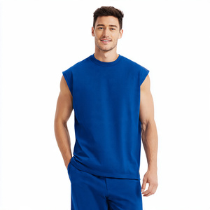 Medical <b>Scrub</b> Tops Sleeveless Hospital Shirt Men / Hospital Medical Men Doctor <b>Scrub</b> Sleeveless Shirt V-neck <b>Scrub</b> Top Mens - Product Image 3