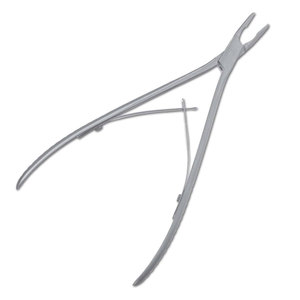 Meilleures ventes : Rongeurs à os Lempert 160 mm – Instrument chirurgical de haute qualité pour la coupe osseuse – Forceps orthopédiques - Product Image 2
