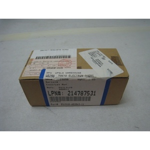 Soporte TEL 1D10-402043-11, Tubo en S, C, (ORMZ) - Equipo y Piezas de Semiconductores de Confianza de Marca Global - Product Image 2