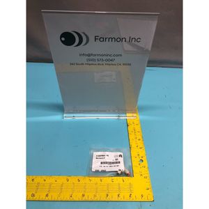 Conector en T AMAT 3300-02623 para Tubo de 1/8" x 1/8" MPT - Equipo y Piezas de Semiconductores de Confianza de Tradicción Global - Product Image 2