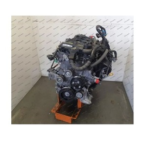 Motor 2TR Usado con Pocas Horas de Uso en Venta, Disponible en Stock - Product Image 2