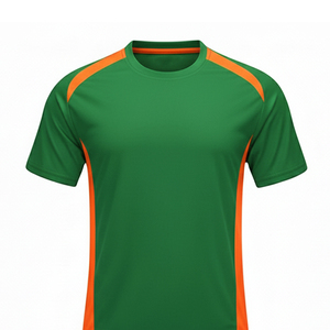 Uniformes de Fútbol Personalizados con Transferencia Térmica, Diseño Personalizado, Transpirables, de Secado Rápido, Uniformes para Equipos de Fútbol - Product Image 3
