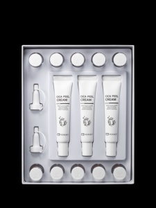 Set Merikit Cicapeel para la eliminación de piel muerta, cosméticos coreanos para el cuidado de la piel, belleza, OEM, ODM, marca privada, GMP - Product Image 2