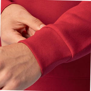 เสื้อยืดผู้ชายคุณภาพสูง ขายส่ง รับทำโลโก้แบรนด์ของคุณเอง ผ้าโพลีเอสเตอร์ 100% น้ำหนัก 300 กรัม ทรงหลวม สวมใส่สบาย ไซส์ใหญ่พิเศษ - Product Image 4