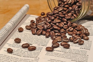 USDA & ISO Certified Organic Robusta Roasted and Ground Coffee, Vietnam Supplier, Top Grade, Crop New Season - Product Image 5