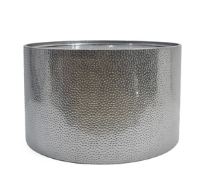 โต๊ะกาแฟอลูมิเนียมโลหะแบบแฮนด์เมดโต๊ะข้างทำจากโลหะทำจากอะลูมิเนียมดีไซน์ทันสมัยงานตามสั่งผู้ผลิตอินเดีย - Product Image 6