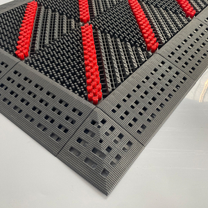 Hot Sale Dust Removal Drainage Entrance Door Floor Mat Shopping Mall Door Mat Anti-slip Door Mat Modular EVA Floor - Product Image 3