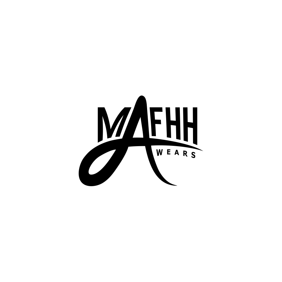 MAFHH WEARS logo