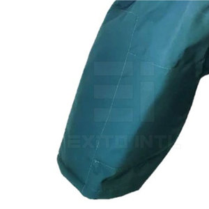 Pantalones de Hockey sobre Hielo al por Mayor, Tendencia 2026, Reforzados con Poliéster, Transpirables, de Alta Calidad, Personalizables, para Jugadores Profesionales, Unisex - Product Image 5