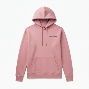 Sudadera con Capucha Personalizada para Mujer, 100% Algodón, Talla Grande, con Logotipo Personalizado, Marca Privada, Fabricante Mayorista - Product Image 3