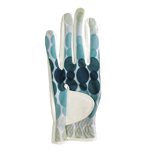 Premium Golf Gloves Tour Style Flexible Fit Strong <b>Grip</b> Design for Better Club <b>Control</b> and Improved Swing Consistency - Product Image 2