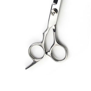 Tijeras Profesionales de Acero Inoxidable para Cortar el Cabello, para Salones de Belleza, para Diestros, Grado A+, en Venta a Bajo Precio - Product Image 6