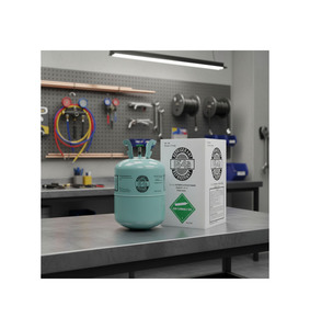 Réfrigérant haute performance R134a, remplacement du R12 pour les congélateurs et déshumidificateurs domestiques - Product Image 4