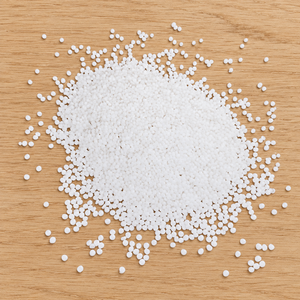 Fournisseur Malaisien – Excellent Prix – Masterbatch de Malaisie – Matière Première Carbonate de Calcium – Granulés – Couleur Naturelle – Pour Soufflage de Films - Product Image 1