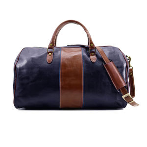 Sac de voyage en cuir véritable, sac de voyage en cuir pour homme et femme, sac de voyage en cuir de qualité supérieure, sacs de voyage en cuir véritable - Product Image 2