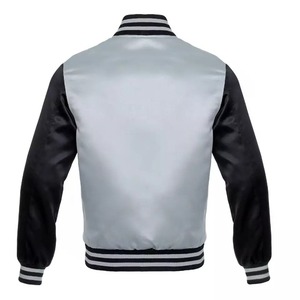 Wholesale <b>Baseball</b> <b>Jacket</b> Super Dry Custom Windbreaker Varsity <b>Jacket</b> <b>Man</b> Waterproof Plus Size <b>Jackets</b> - Product Image 2