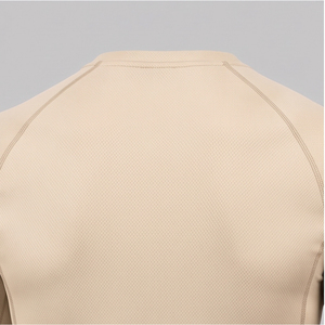 High Quality Short Sleeve <b>Compression</b> <b>Shirts</b> <b>For</b> <b>Men</b> Factory Direct Supply <b>Compression</b> <b>Shirts</b> In Bulk Quantity - Product Image 5