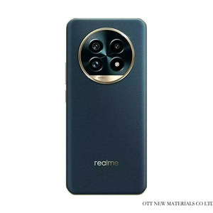 สมาร์ทโฟนรุ่นใหม่ Realme 13 Pro ระบบปฏิบัติการ Android รองรับ 5G ชิปประมวลผล Deca Core  โทรศัพท์เล่นเกม AI หน่วยความจำ 12/512GB หน้าจอ 6.7 นิ้ว ปลดล็อคแล้ว - Product Image 3