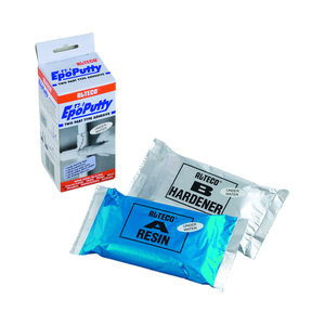 ALTECO A+B Epo Putty 500g Waterproof Hand Mixable <b>Sealant</b> for Construction for Leak Repairs Tile Cracks Plumbing DIY Projects - Product Image 1