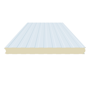 PROCY PIR Internal Wall Panel High Thermal Insulation Fire Resistant Prefab System - Product Image 1