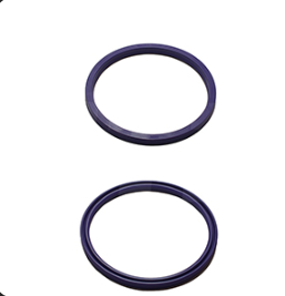 Joint d'étanchéité 566-50-6A410 pour machines lourdes - Product Image 2