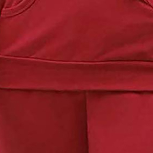 Ensemble de survêtement pour femme, deux pièces, avec capuche, 100% coton, séchage rapide, respirant, fermeture éclair intégrale, qualité supérieure, logo personnalisé, OEM - Product Image 2
