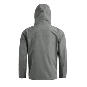2026 High Quality <b>Men's</b> Windbreaker Rian <b>Jacket</b> From Pakistan Quick Dry & Lightweight Comfortable Rain <b>Jacket</b> - Product Image 2