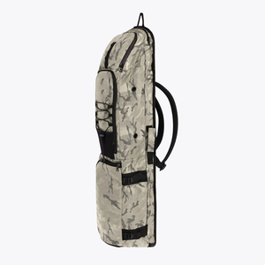 Premium <b>Ice</b> Hockey Kit <b>Bag</b> Custom Branding Durable Team Sports Equipment <b>Bag</b> OEM Manufacturer for Global Buyers - Product Image 3