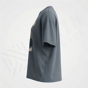 เสื้อเชิ้ตทำงานผู้หญิงมาใหม่ แฟชั่นฤดูใบไม้ผลิและฤดูใบไม้ร่วง ลายพิมพ์ทันสมัย สไตล์ลำลอง ชุดเดรสผู้หญิง ผ้าซาตินปักเลื่อม น้ำหนัก 240 กรัม ผ้าฝ้าย 100% - Product Image 3