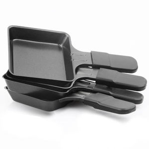 New <b>BBQ</b> <b>Grills</b> Hot Pot Griddles with Pan Table Top Smokeless <b>Bbq</b> Aluminum Griddles - Product Image 2
