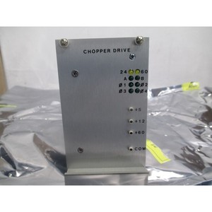 AMAT 0100-00011 Chopper Drive PWB, 109264 - อุปกรณ์และอะไหล่เซมิคอนดักเตอร์ระดับโลกที่เชื่อถือได้ - Product Image 3