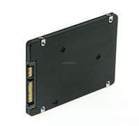 En stock MZILT960HBHQ-00007 Pm1643A 960 Go 12G SAS 12,0 Gbps 2,5 pouces SSD interne SATA 3.0 pour serveur