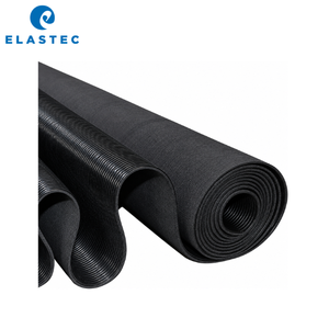 Tapis en caoutchouc raffiné Elastec pour surfaces antidérapantes - Feuilles de sol en caoutchouc synthétique durables, tailles personnalisées en provenance du Vietnam - Product Image 3