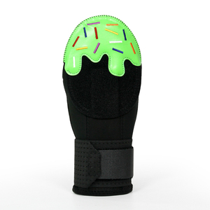 Premium Genuine Leather Catcher <b>Gloves</b> High Quality Customize 3D Logo Design <b>Gloves</b> Trending Stylish <b>Baseball</b> <b>Gloves</b> - Product Image 1