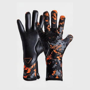 Guantes de Portero de Fútbol con Protección para los Dedos, Diseñados para Prevenir la Hiperextensión y Mejorar el Control del Balón - Product Image 2
