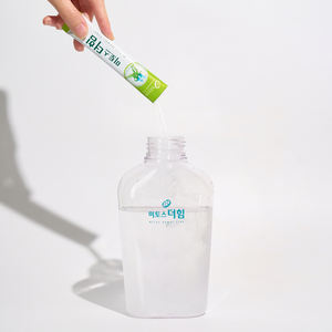 Alimentos Funcionales de Grado Profesional para el Rendimiento Muscular y Atlético con Mezcla de BCAA para Exportación - Product Image 3