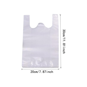 Professional Manufacturer 100% shopping <b>bag</b> <b>Compostable</b> Plastic Shopping <b>Bags</b> Low Cheap Price - Product Image 3