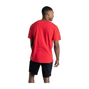 Camisetas de Algodón 100% de Alta Calidad, Precio de Fábrica, Fabricante, Impresión de Logotipo Personalizado, Camiseta Lisa Unisex para Hombre y Mujer - Product Image 4