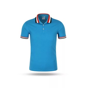 Camiseta Polo Personalizada con Logotipo para Mujer, Camiseta Polo de Alta Calidad 100% Algodón para Mujer - Product Image 1