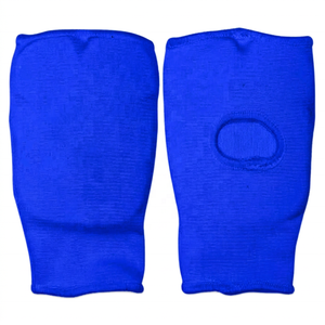 Empire de Accesorios de Fitness, Guantes de Mano Personalizables Profesionales, Acolchados, Elásticos, de Algodón, con 1 cm de Grosor, para Entrenamiento de Boxeo - Product Image 3
