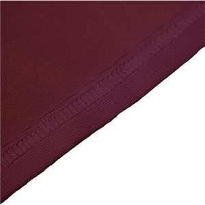 Maillot de rugby en mesh respirant unisexe grande taille à manches courtes, personnalisable avec les noms d'équipe, haute qualité, vente en gros - Product Image 6