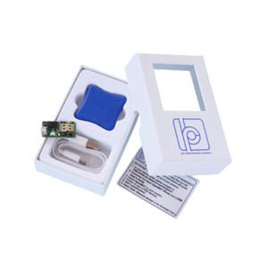 Sensor IMU Inalámbrico de Alta Precisión de 9 Ejes, Unidad de Medición Inercial BLE con Barómetro para Navegación Robótica y Control de AGV - Product Image 5